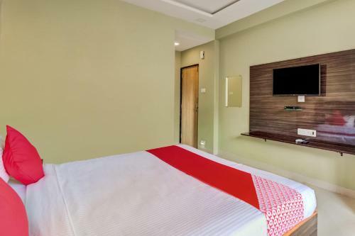 Hotel Oyo 23505 S Ramada Village