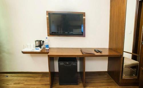 Hotel Hive