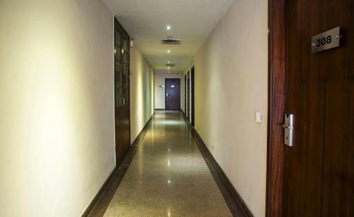 Hotel Hive