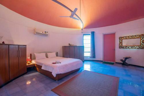 Villa Kornet By Vista Rooms