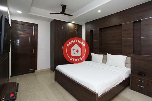 Hotel Spot On 73921 Surya Inn