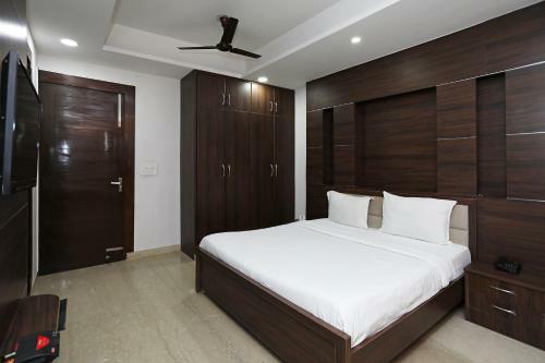 Hotel Spot On 71728 Welcome Guest House