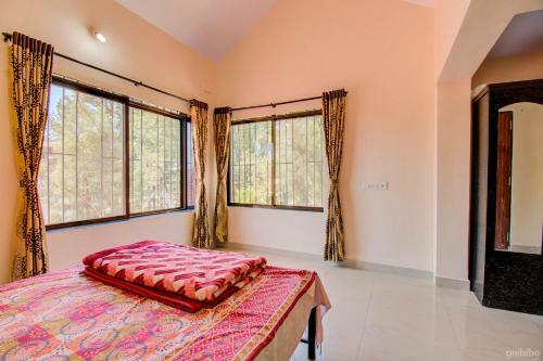 C70 North Villa 4bhk