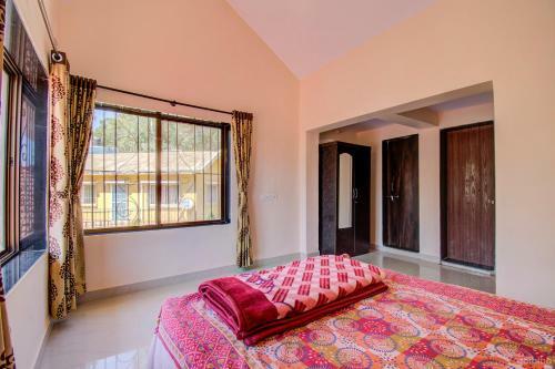 C70 North Villa 4bhk