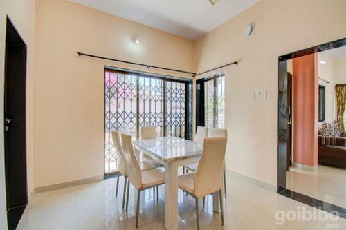 C70 North Villa 4bhk