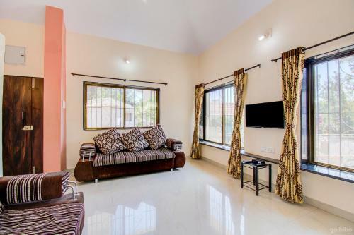 C70 North Villa 4bhk