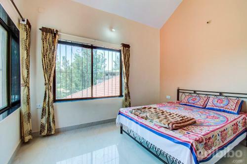 C70 North Villa 4bhk
