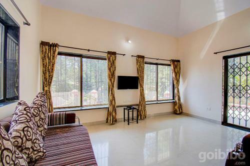 C70 North Villa 4bhk