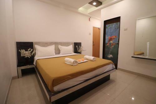 Hotel Boutique Rooms With Valley View