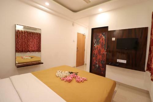 Hotel Boutique Rooms With Valley View