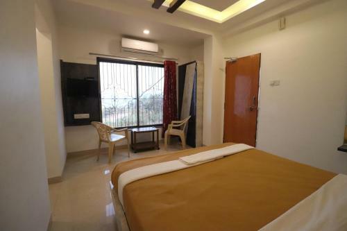 Hotel Boutique Rooms With Valley View