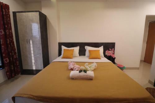 Hotel Boutique Rooms With Valley View
