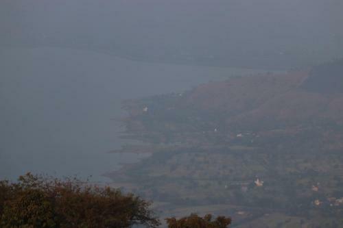 Hotel Boutique Rooms With Valley View