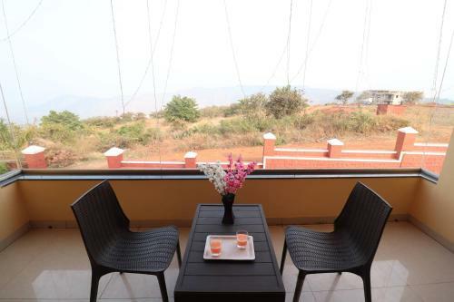 Hotel Boutique Rooms With Valley View
