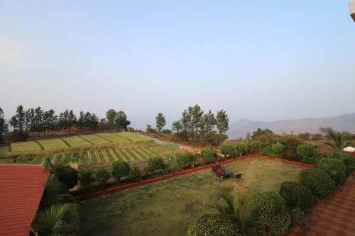 Hotel Boutique Rooms With Valley View