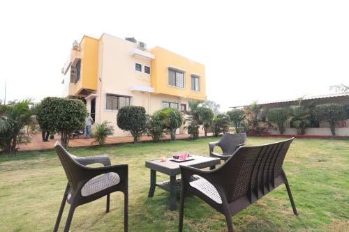 Hotel Boutique Rooms With Valley View