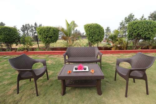Hotel Boutique Rooms With Valley View