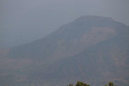 Hotel Boutique Rooms With Valley View