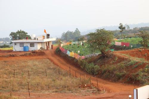 Hotel Boutique Rooms With Valley View