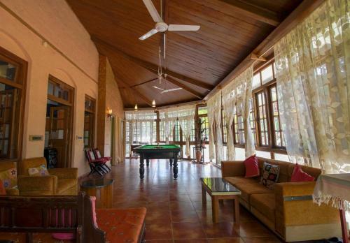 Hotel Wonder Woods Resort