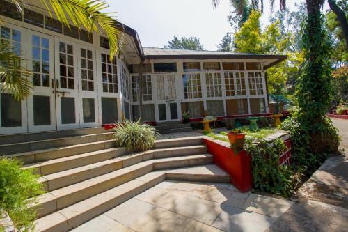 Hotel Wonder Woods Resort