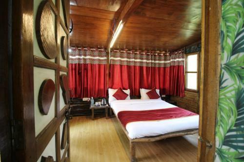 Hotel Wonder Woods Resort