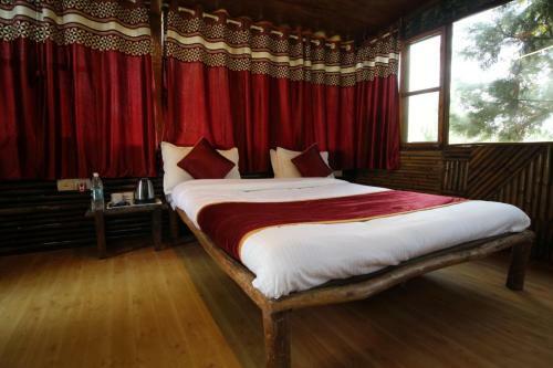 Hotel Wonder Woods Resort