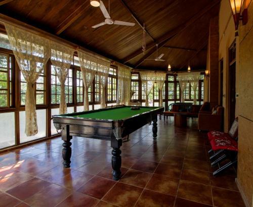 Hotel Wonder Woods Resort