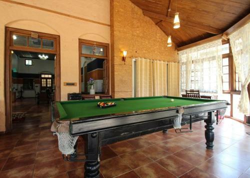 Hotel Wonder Woods Resort