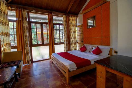Hotel Wonder Woods Resort
