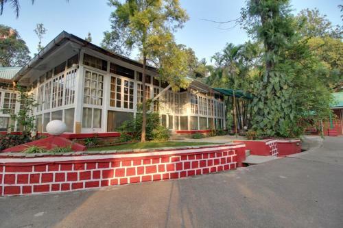 Hotel Wonder Woods Resort