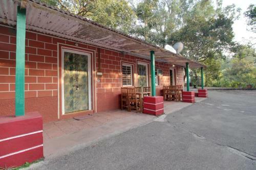 Hotel Wonder Woods Resort