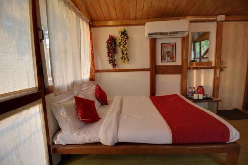 Hotel Wonder Woods Resort