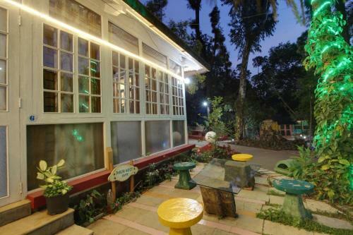 Hotel Wonder Woods Resort