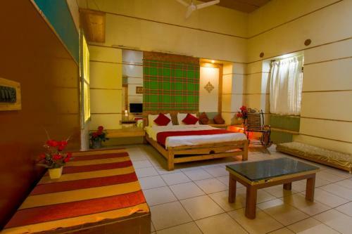 Hotel Wonder Woods Resort