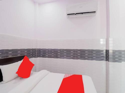 Oyo 79597 Hotel Sapphire