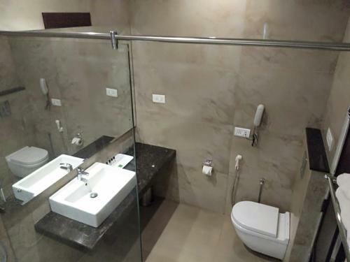 Hotel Clarion Inn Amps Patiala