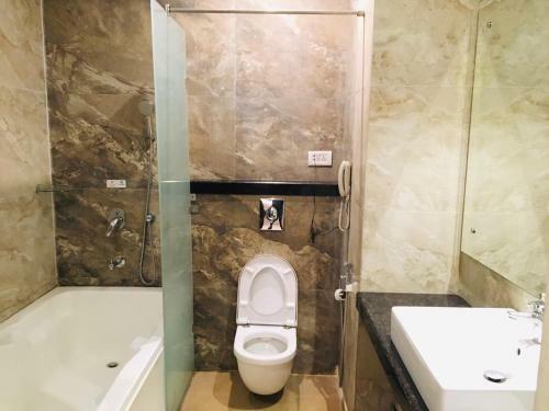 Hotel Clarion Inn Amps Patiala