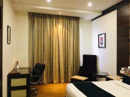 Hotel Clarion Inn Amps Patiala