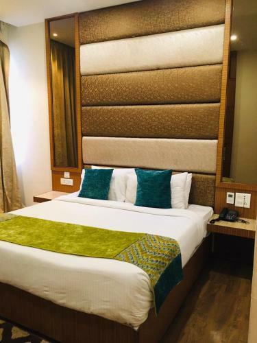 Hotel Clarion Inn Amps Patiala