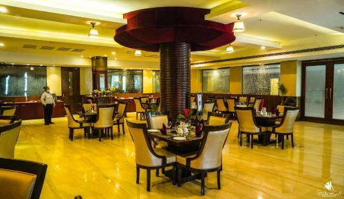 Hotel Clarion Inn Amps Patiala
