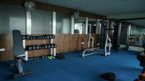 Hotel Clarion Inn Amps Patiala