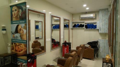Hotel Clarion Inn Amps Patiala
