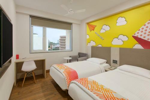 Hotel Ginger Patna