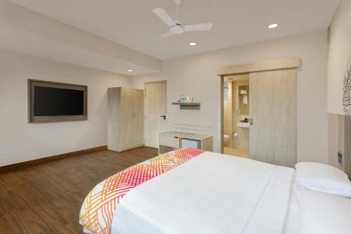 Hotel Ginger Patna