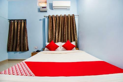 Oyo 28156 Adam's Bridge International Hotel