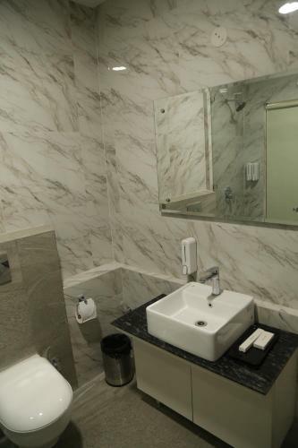 Hotel Ak Suites
