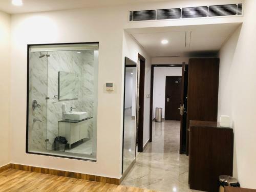 Hotel Ak Suites