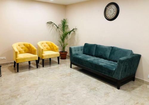 Hotel Ak Suites