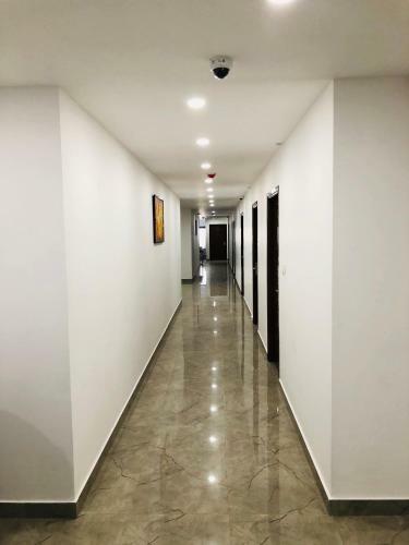 Hotel Ak Suites